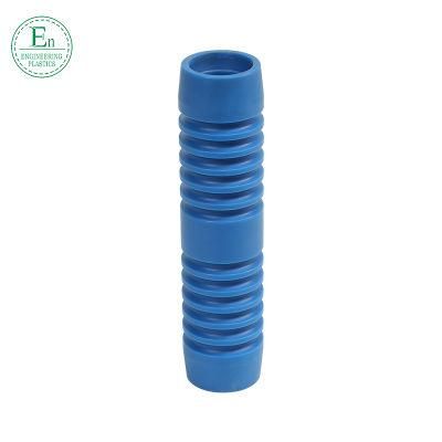 Engineering CNC Machining Plastic Nylon Screw