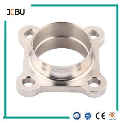 Price Cheap Sans 1123 1000/3, 1600/3 Carbon Steel Forged Flange Pipe Fitting Stainless Steel Flange