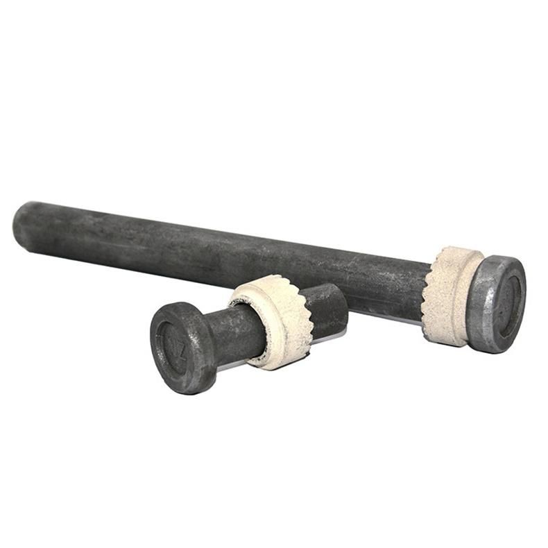 Torque Shear Bolt 10.9s High Strength for Steel Structure GB/T 3632-2008 Ts Bolt