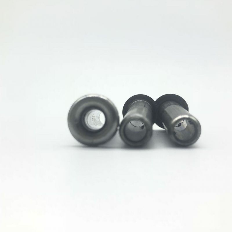 DIN7340 Tubular Rivet Hollow Rivet