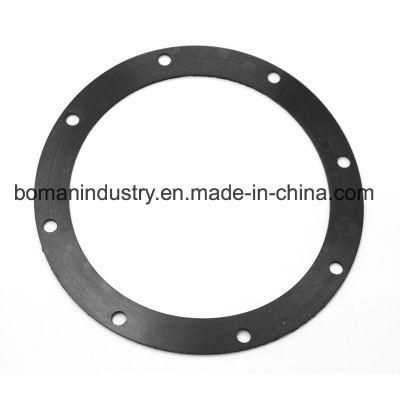Silicone Rubber Seal, Rubber Product, Customize Molded Rubber Gasket