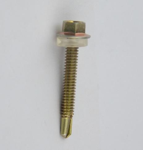 Self Drilling Screw /Taping Screw Roofing Screw