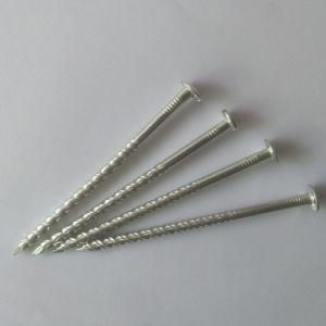 75mm Galvanized Twisted Nail