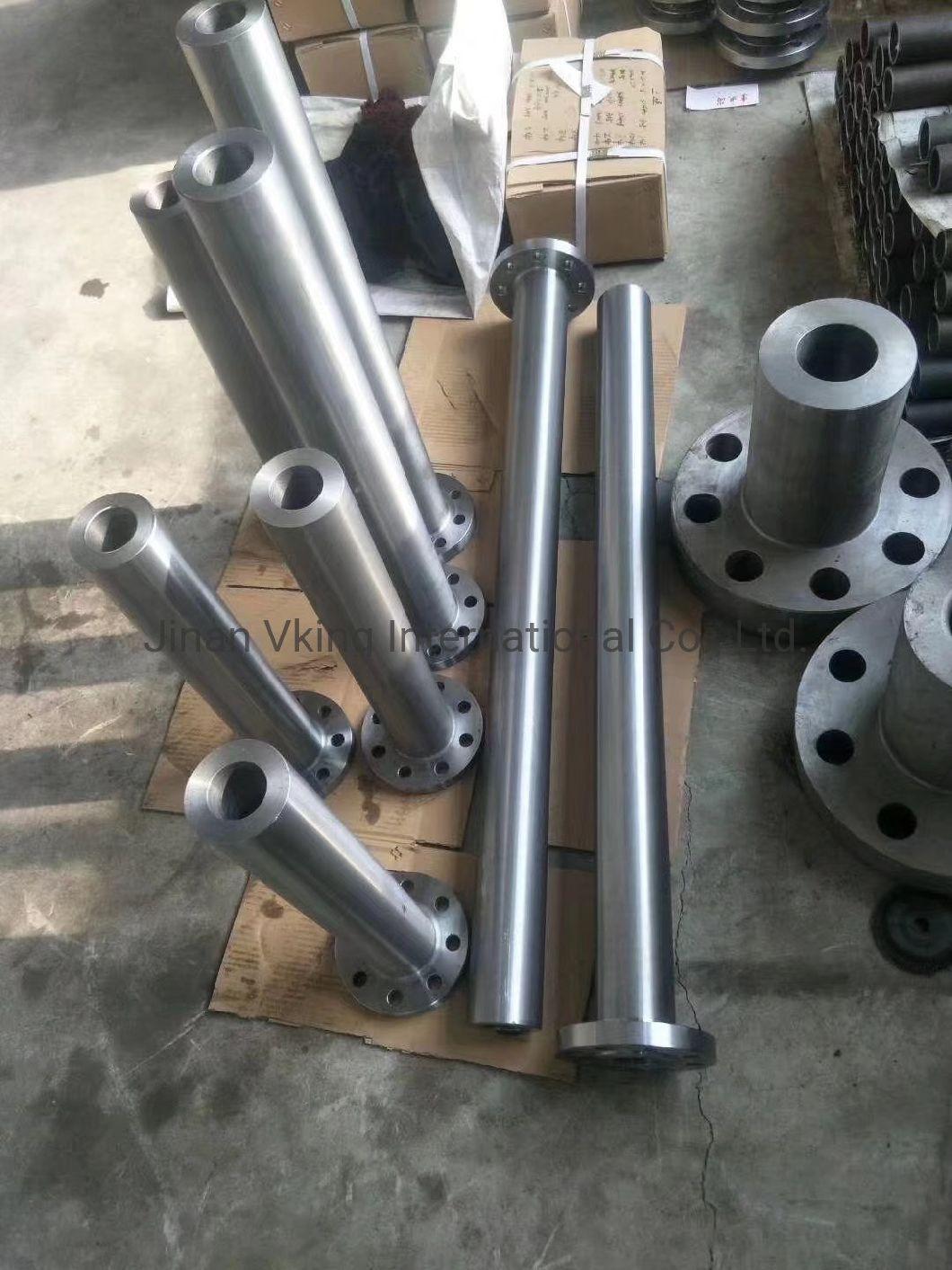 ASME A694 F52 F65 Stainless Steel/Carbon Steel A105 Forged Slip-on/Orifice/ Lap Joint/Soket Weld/Blind /Welding Neck Anchor Flanges
