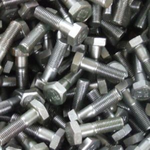 Hex Bolts