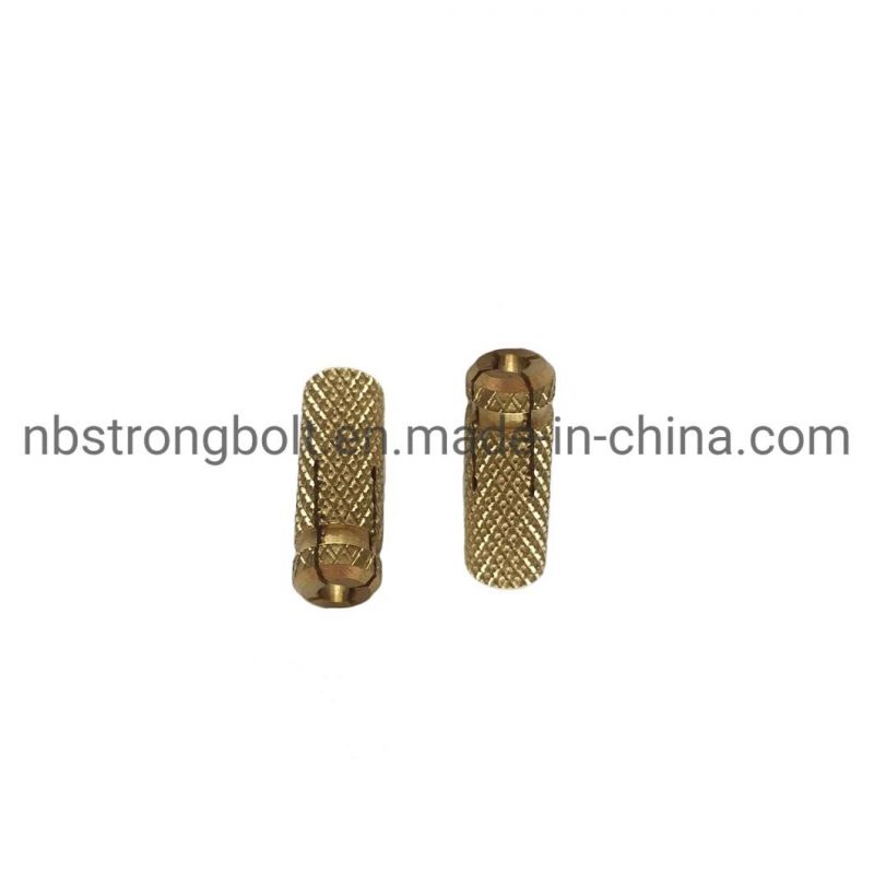 Copper Anchor Drop in Anchor