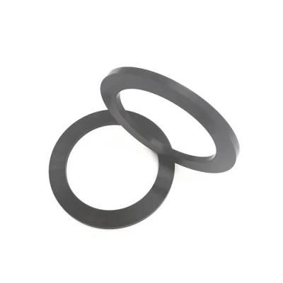 70A Durometer Clear Silicone O-ring