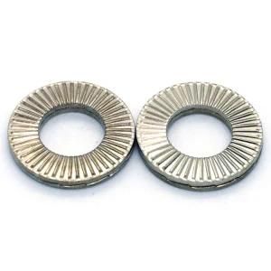 Industrial Usage High Strength High Quality Check Washers