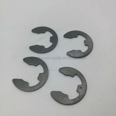 Black Finished DIN6799 High Quality Lock Washers