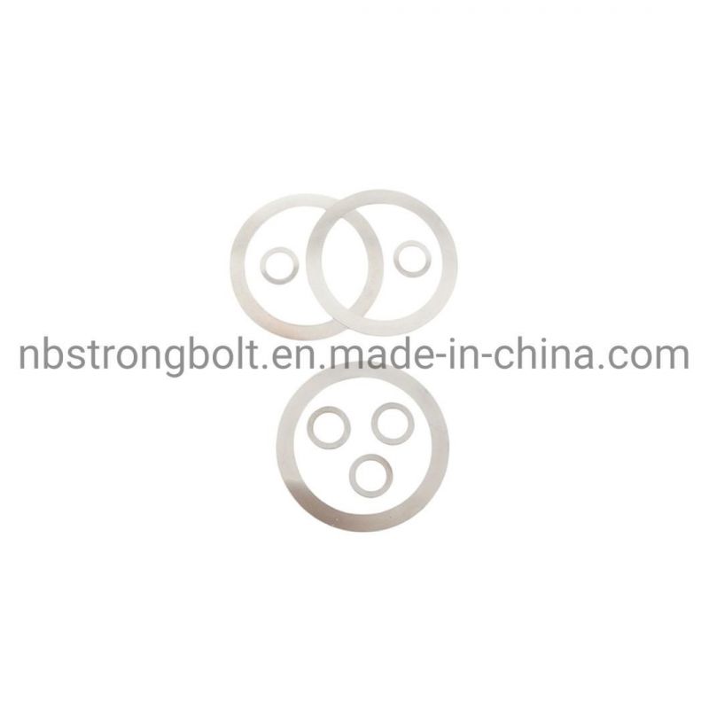 DIN 988 Shim Rings and Supporting Rings
