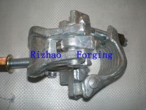 American Type Heavy Duty Double Coupler (FJ-A015)