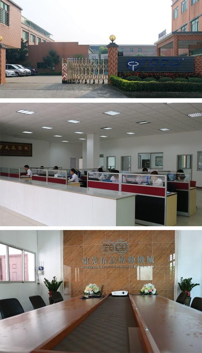 Factory Direct Ball Screw Support Unit for Automation Manufacturing