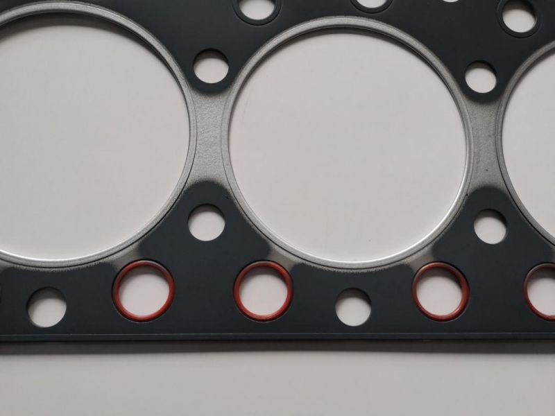 Cylinder Head Gasket for Nissan NE6