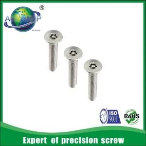 Stainless Steel Security Anti Tamper Screws