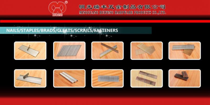 The Latest Good Price Automatic Nail Making Machine Factory in China.