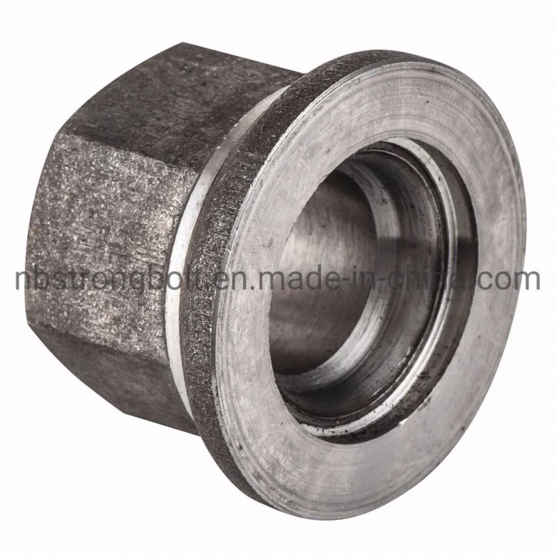 Wheel Nut