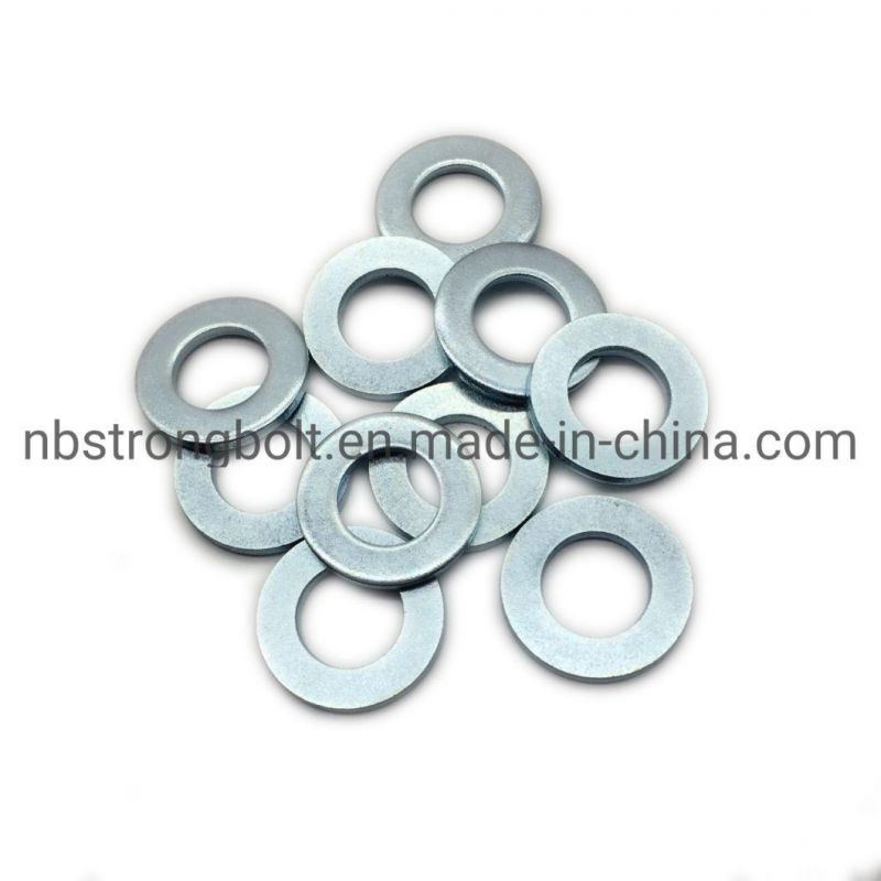 DIN125A Flat Washer
