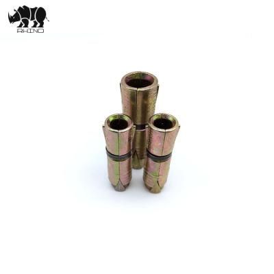 Single Head 3/16&quot; Anchor Zinc Alloy Fastener