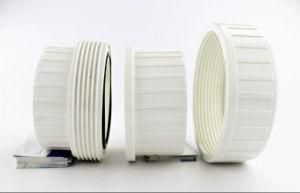 Sch80 Union/UPVC Pipe Valve Fitting Long Working Time