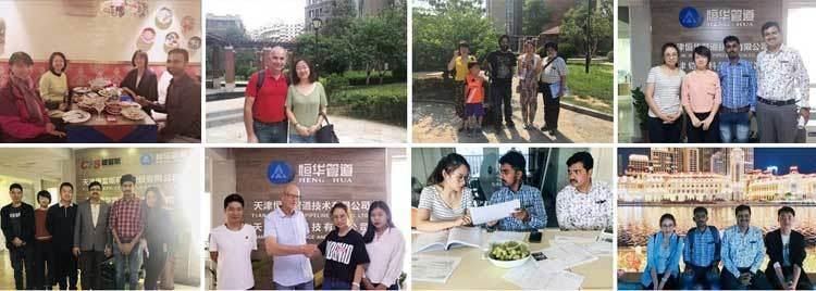 Drawing Custom China Factory Insert, Hose Adapter, Ferrule, Hose Stainless Steel Fittings