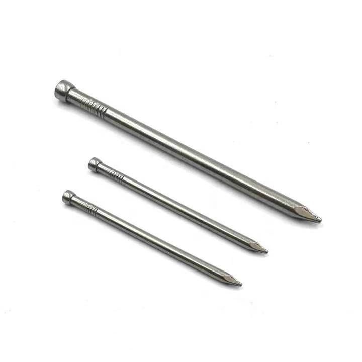 High Quality Bulk Nails Whose Kinds From Tianjin Hongli Cheap Price