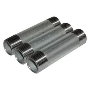 Pipe Long Thread NPT Thread Male Nipple