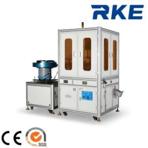 Automatic Visual Glass Plate Rk-1500 Optical Sorting Equipment for Quality Checking