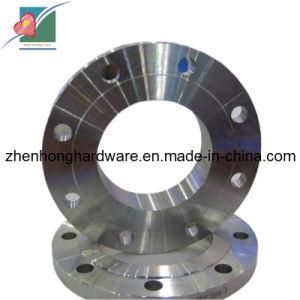 Flange Alloy Steel Casting Flange Welding Flange (ZH-322)