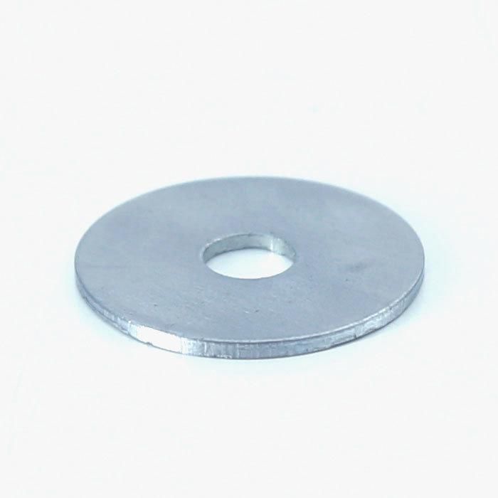 Carbon Steel DIN125 Flat Washers Plain Washers