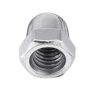 Cap Nuts/Hexagon Dome/DIN1587/Hex Cap Nut