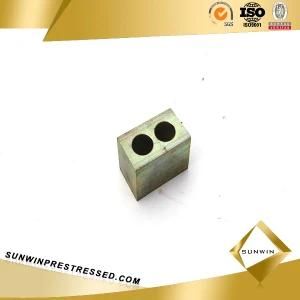 Post Tensioning Flat Anchor From Manufacturer