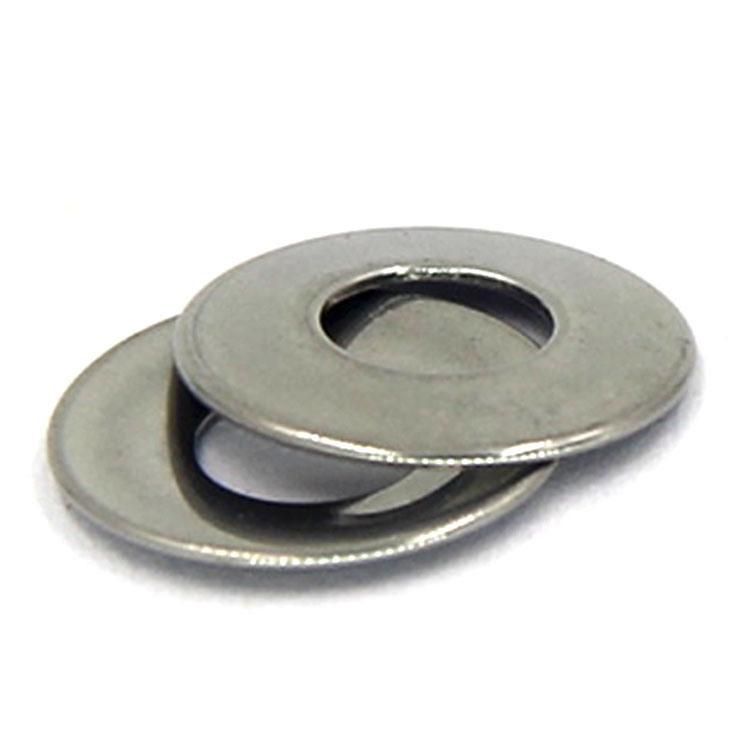 DIN2093 a B C Disk/Disc/Dish Spring Washer Belleville Washer Stainless Steel SS304 SS316