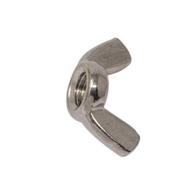 Butterfly Nuts Wing Nut DIN315 Made in China