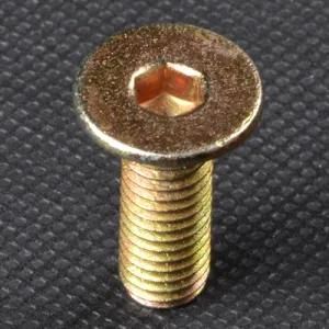 High Quality Non Standard Round Head Screw