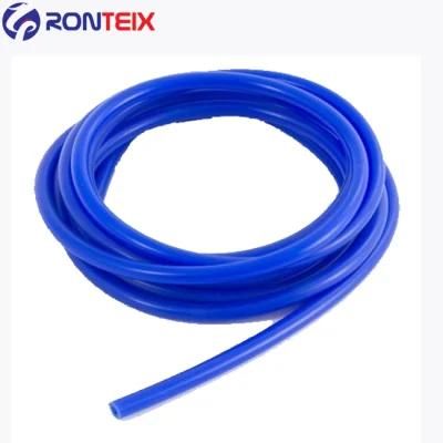 Intake Tube Silicone Hose, Clamp Silicone Hose for Cars