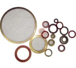 Copper Seal Gasket