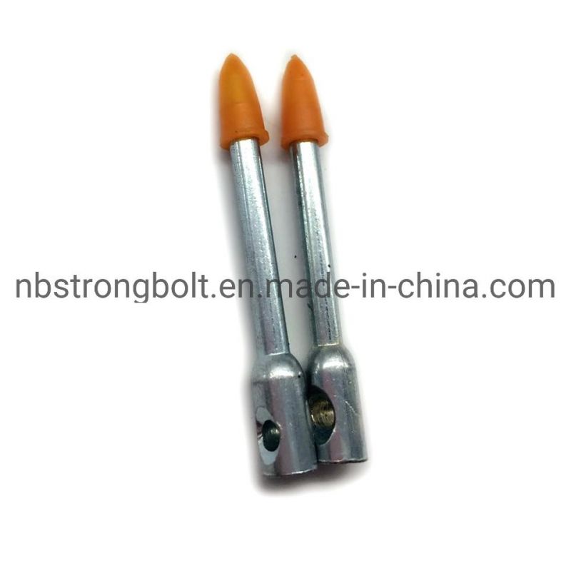 Drive Pin with Eyelet, Shooting Nail