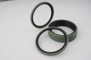 Motorcycle Parts Polytetrafluoroethylene Glyd Ring