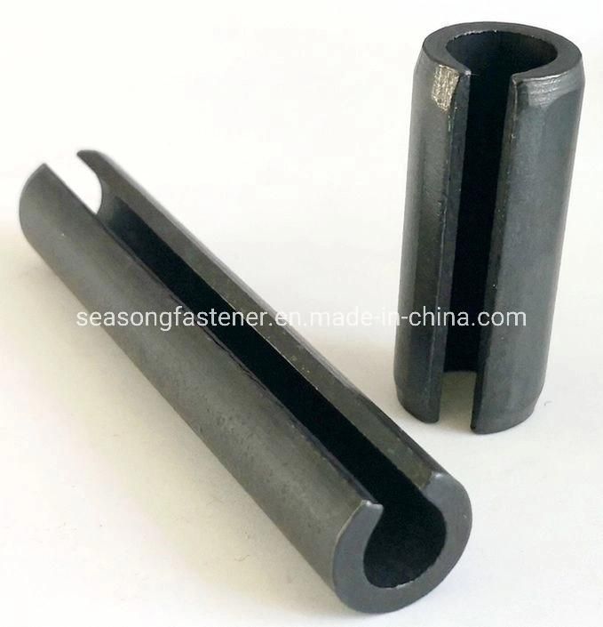 Stainless Steel Spring Pin / Serrated Pin / Tooth Pin