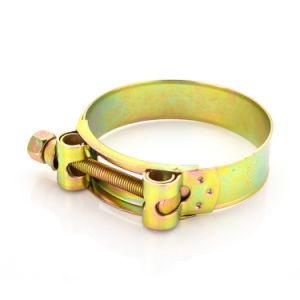 Wholesale China Alibaba Supplier Environment Friendly Metal Hose Clamp