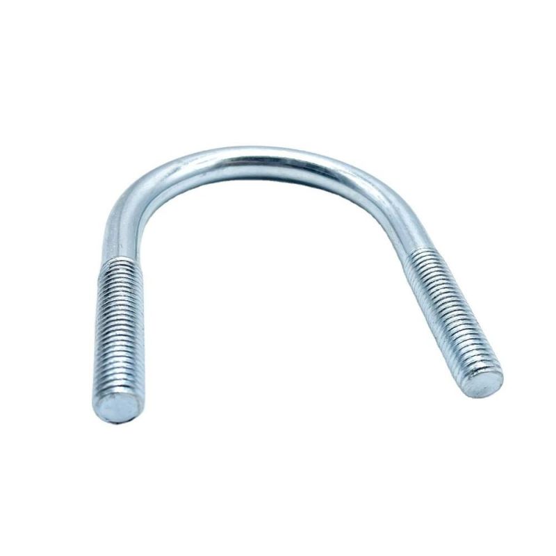 Stainless Steel U-Bolt (DIN3570)