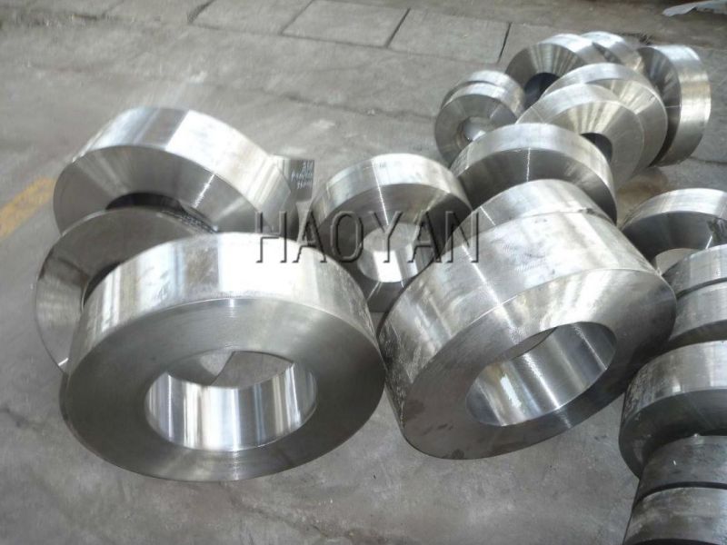 Invar 36 Forged Ring, Invar 36FC Forging Ring, Alloy 42 Forged Ring