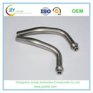 Auto Parts Fluid Joint Connector Stainless Steel Exhaust Pipe Hook