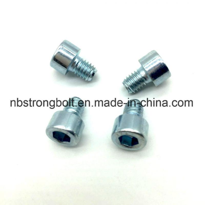 Hexagon Socket Head Cap Screw DIN912/Fastener