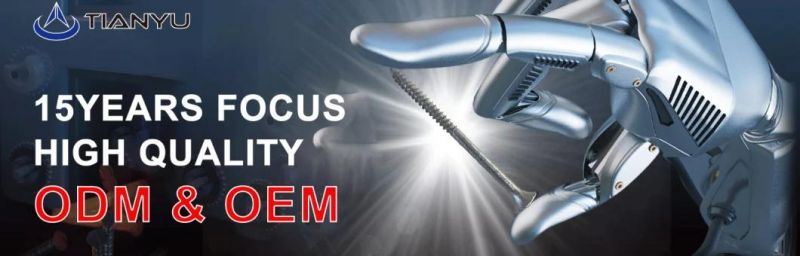 Hinge Screw Satin Chrome Screws