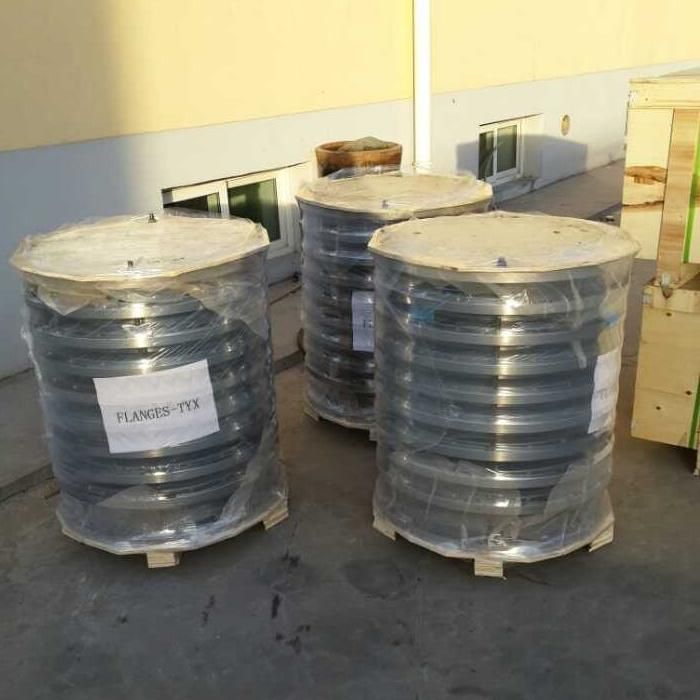 1" S/W Hydr Square Flange (KA) 280 Kgf/Cm2, Oring Side, 25A, JIS F7806