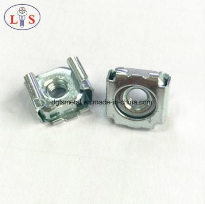 Formwork Wing Nut and Anchor Nut