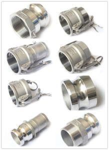 Camlock Coupling