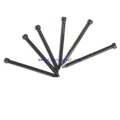 Nail Headless Headless Nail Polished Finishing Nail Headless Wire Nail