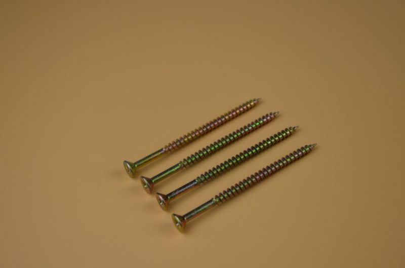 Self Drilling Screw Manufacturer From China